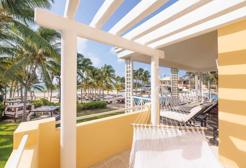 호텔 Royal Hideaway Playacar All Inclusive Adults Only Resort