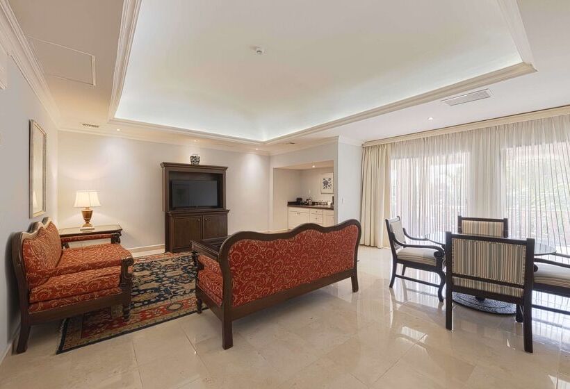 호텔 Royal Hideaway Playacar All Inclusive Adults Only Resort