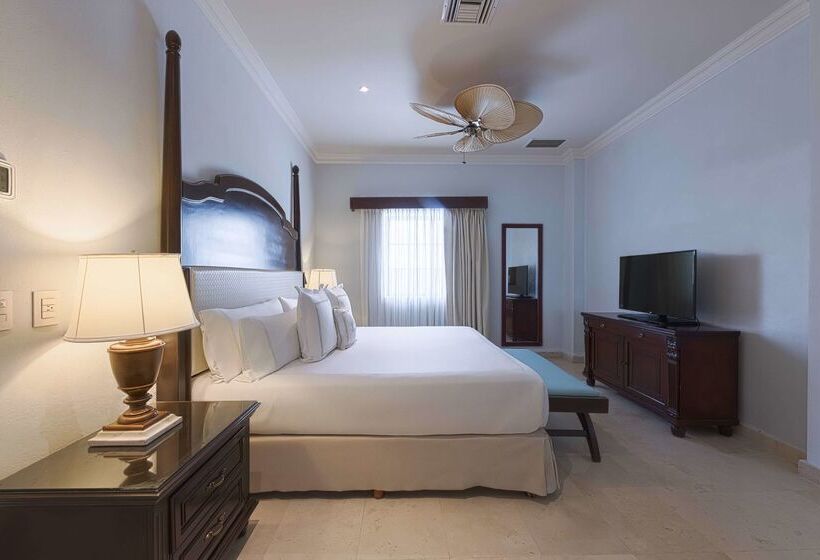 호텔 Royal Hideaway Playacar All Inclusive Adults Only Resort