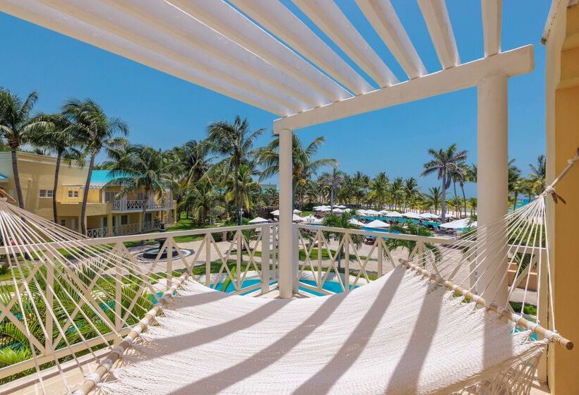 호텔 Royal Hideaway Playacar All Inclusive Adults Only Resort