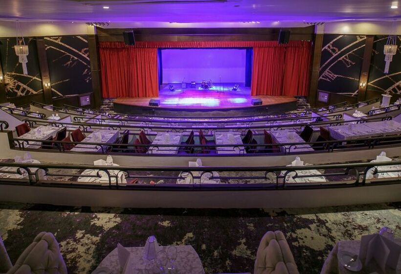 호텔 Royal Hideaway Playacar All Inclusive Adults Only Resort