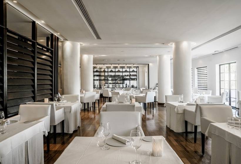 호텔 Royal Hideaway Playacar All Inclusive Adults Only Resort