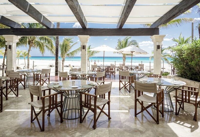 호텔 Royal Hideaway Playacar All Inclusive Adults Only Resort