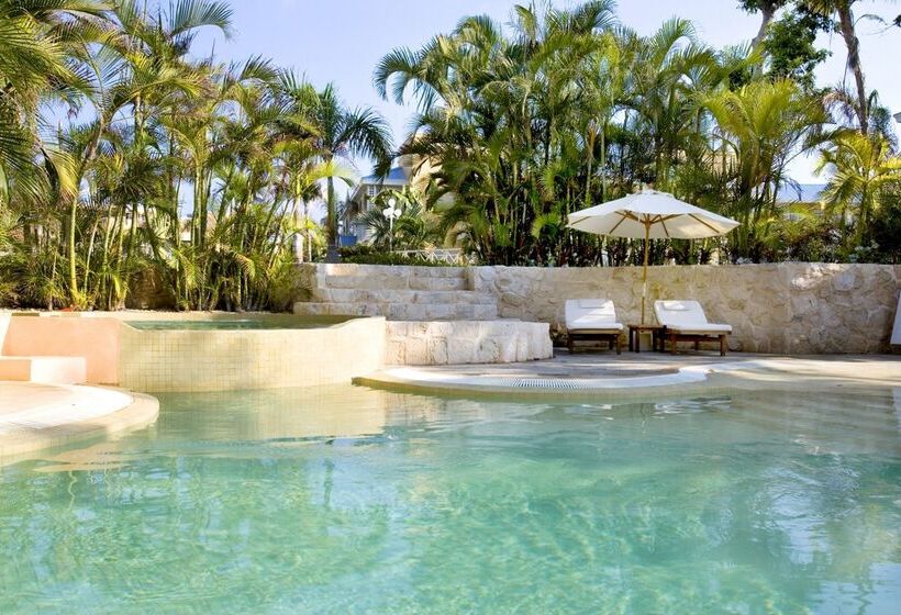 호텔 Royal Hideaway Playacar All Inclusive Adults Only Resort