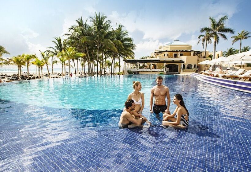 호텔 Royal Hideaway Playacar All Inclusive Adults Only Resort