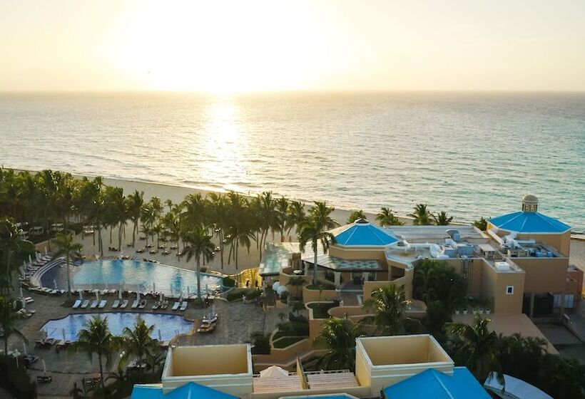 호텔 Royal Hideaway Playacar All Inclusive Adults Only Resort