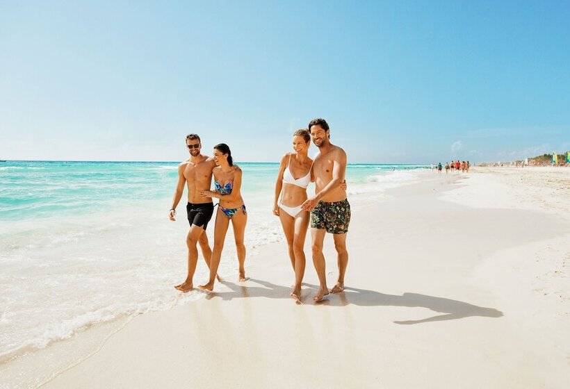 호텔 Royal Hideaway Playacar All Inclusive Adults Only Resort