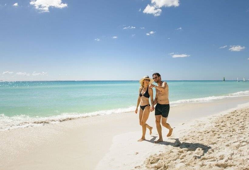 호텔 Royal Hideaway Playacar All Inclusive Adults Only Resort