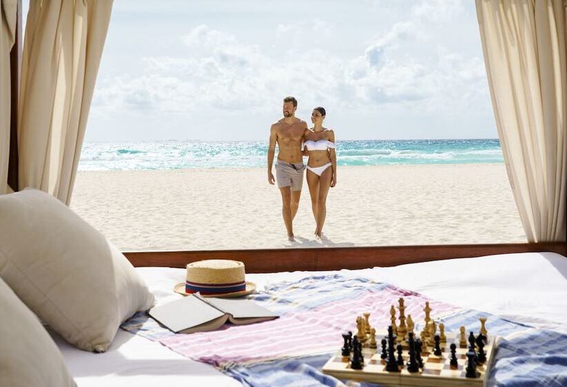 호텔 Royal Hideaway Playacar All Inclusive Adults Only Resort