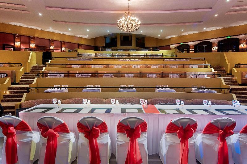 호텔 Royal Hideaway Playacar All Inclusive Adults Only Resort