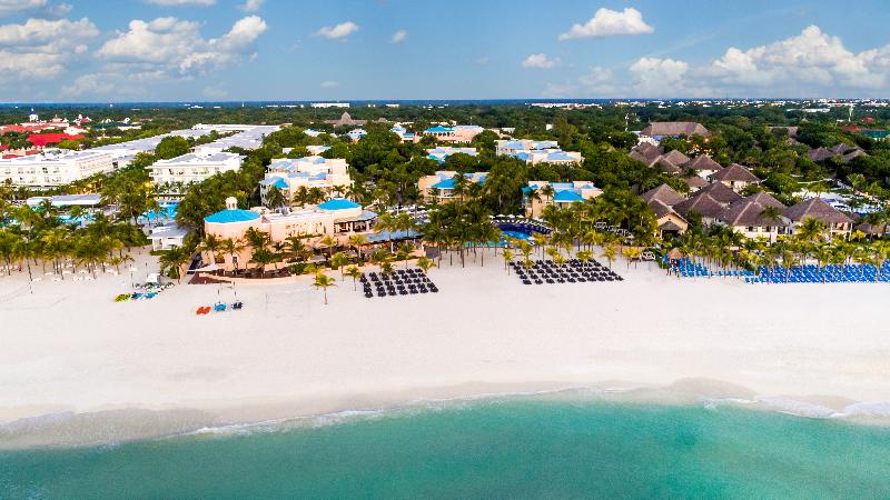 호텔 Royal Hideaway Playacar All Inclusive Adults Only Resort