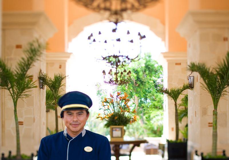 호텔 Royal Hideaway Playacar All Inclusive Adults Only Resort