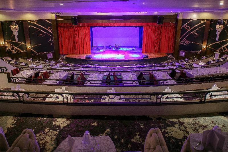 호텔 Royal Hideaway Playacar All Inclusive Adults Only Resort