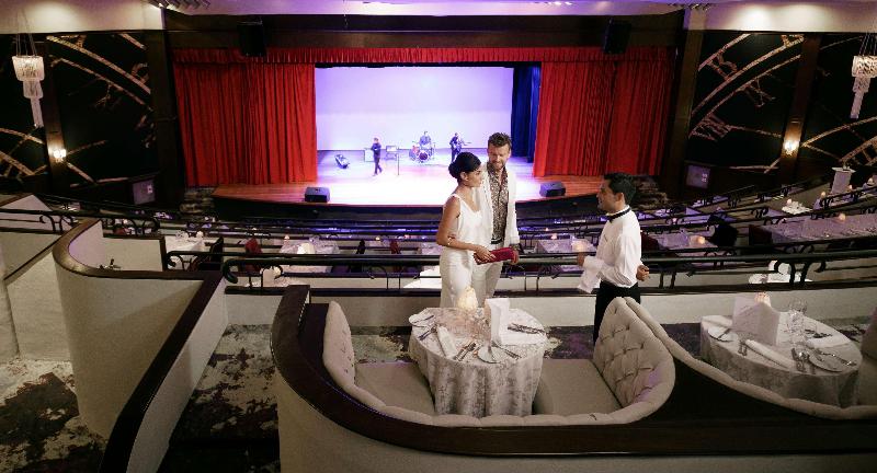 호텔 Royal Hideaway Playacar All Inclusive Adults Only Resort