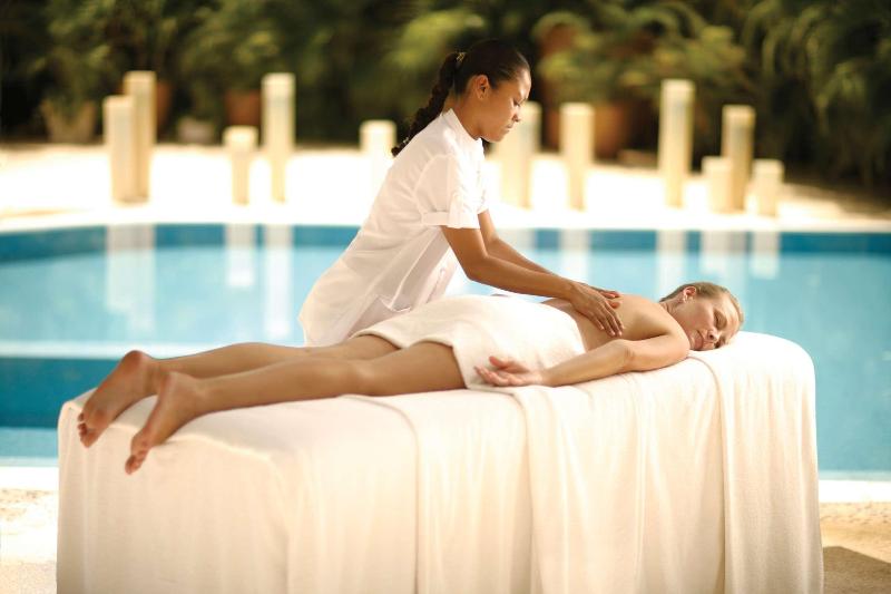 호텔 Royal Hideaway Playacar All Inclusive Adults Only Resort