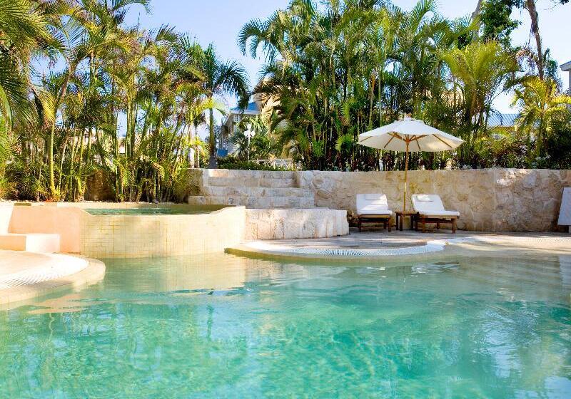 호텔 Royal Hideaway Playacar All Inclusive Adults Only Resort