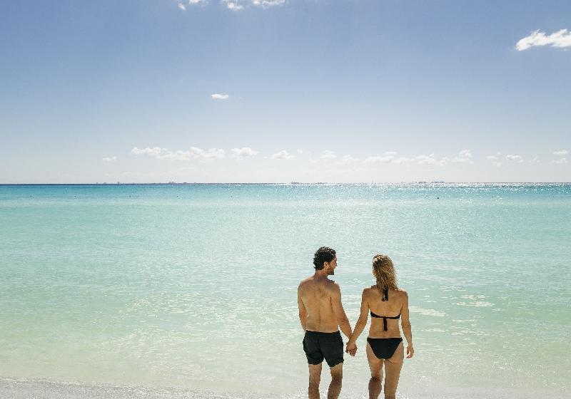 호텔 Royal Hideaway Playacar All Inclusive Adults Only Resort