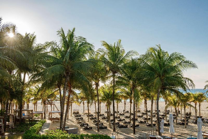 호텔 Royal Hideaway Playacar All Inclusive Adults Only Resort