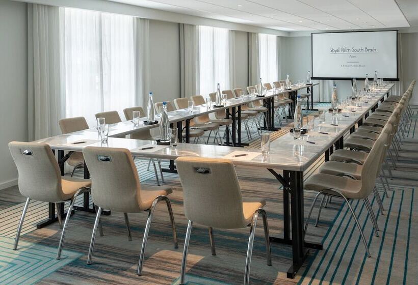 هتل Royal Palm South Beach Miami, A Tribute Portfolio Resort