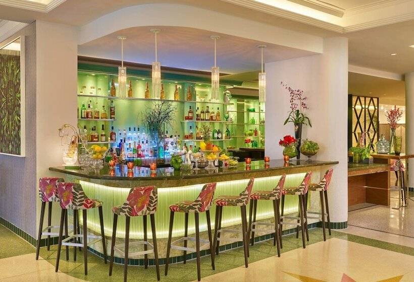 酒店 Royal Palm South Beach Miami, A Tribute Portfolio Resort