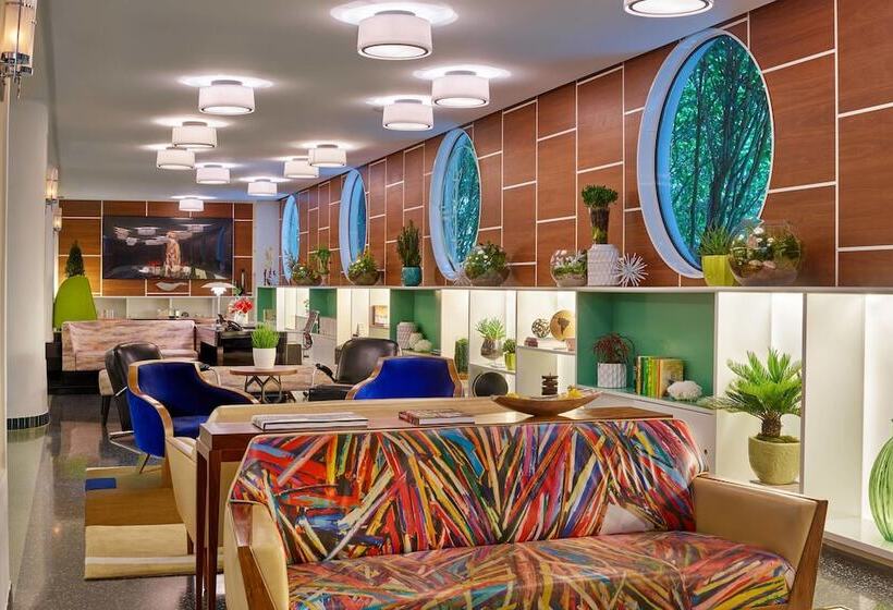 酒店 Royal Palm South Beach Miami, A Tribute Portfolio Resort