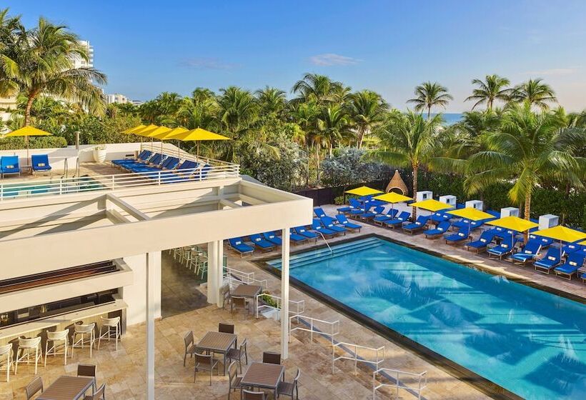 酒店 Royal Palm South Beach Miami, A Tribute Portfolio Resort