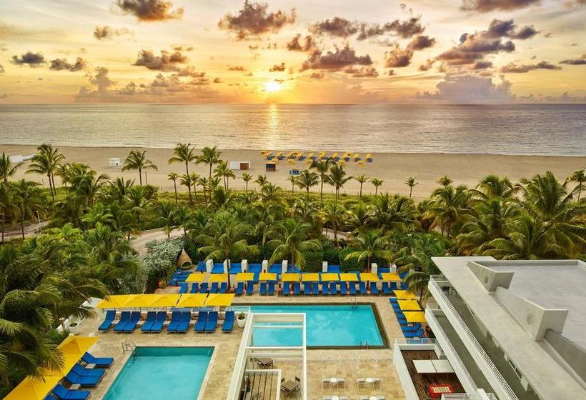 هتل Royal Palm South Beach Miami, A Tribute Portfolio Resort