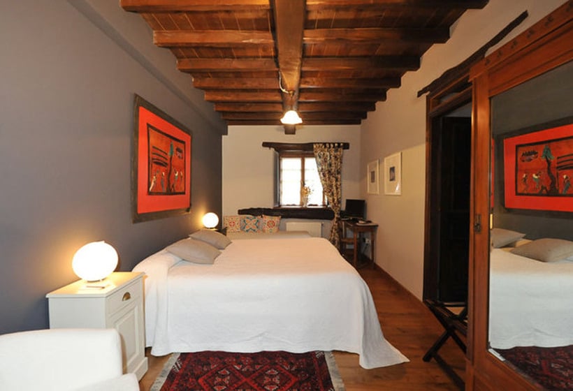 Hotel Rural Casa Doñano