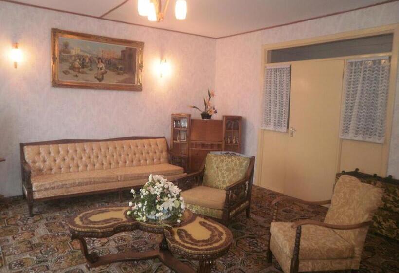 Отель Sancta Maria