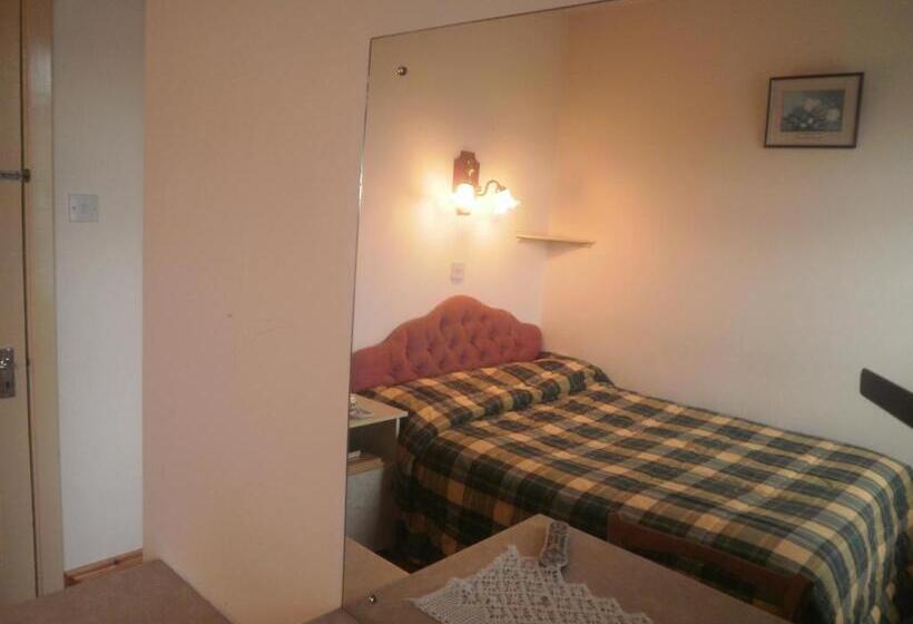 Отель Sancta Maria