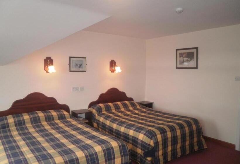 Отель Sancta Maria