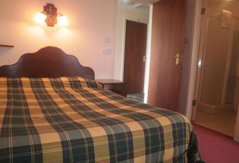 Отель Sancta Maria