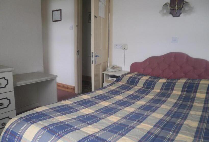 Отель Sancta Maria