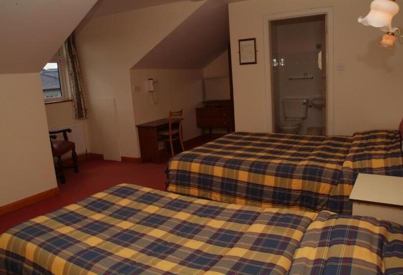 Отель Sancta Maria