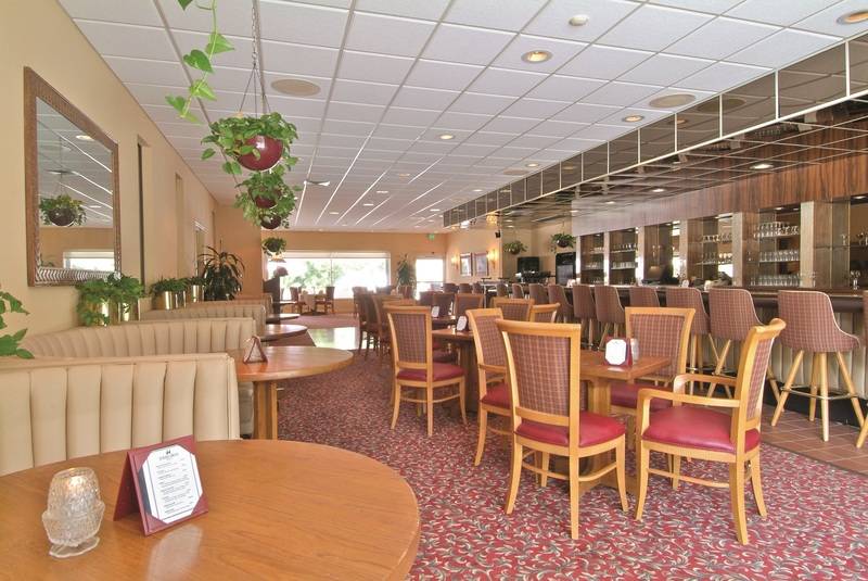 فندق Sandcastle Resort At Lido Beach