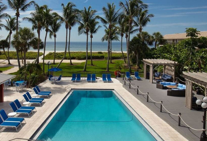 فندق Sanibel Island Beach Resort