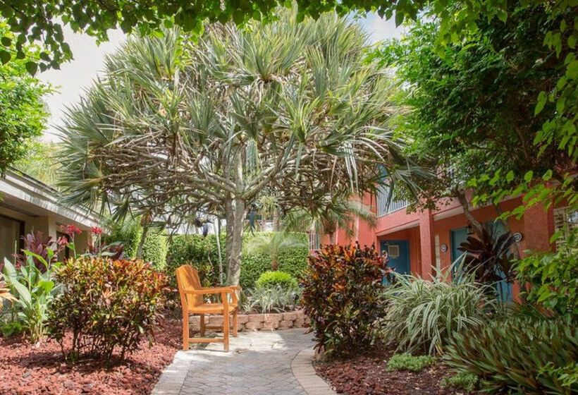 فندق Sanibel Island Beach Resort