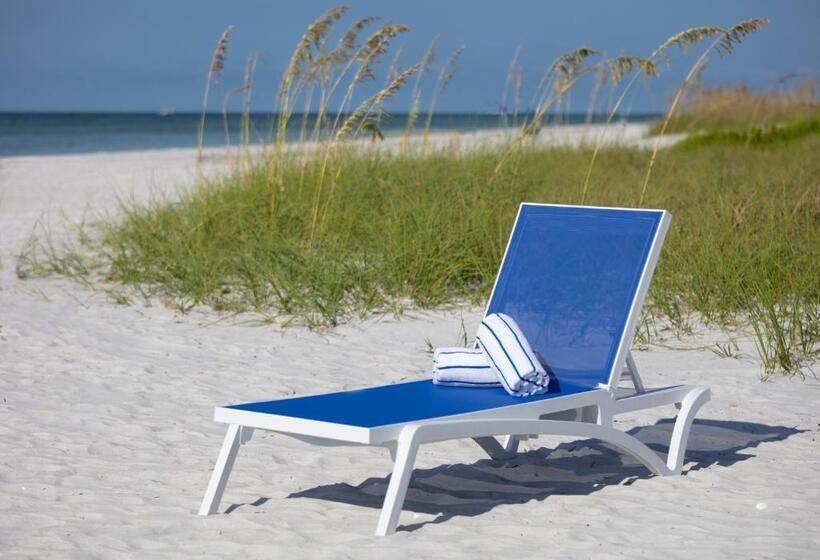 فندق Sanibel Island Beach Resort