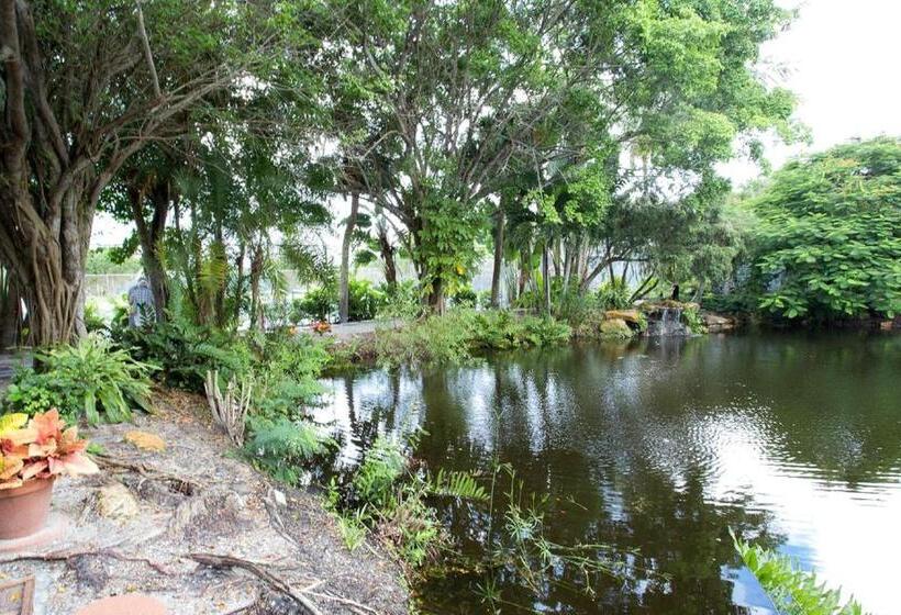 فندق Sanibel Island Beach Resort