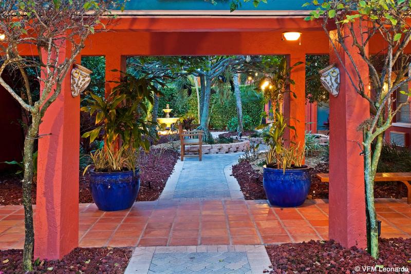 فندق Sanibel Island Beach Resort