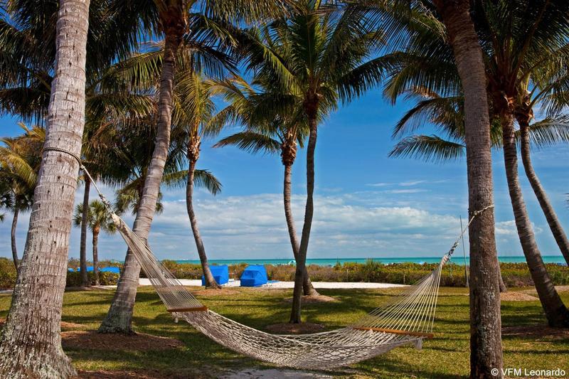 فندق Sanibel Island Beach Resort