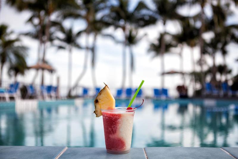 فندق Sanibel Island Beach Resort