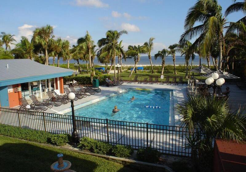 فندق Sanibel Island Beach Resort