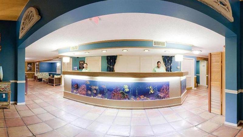 فندق Sanibel Island Beach Resort