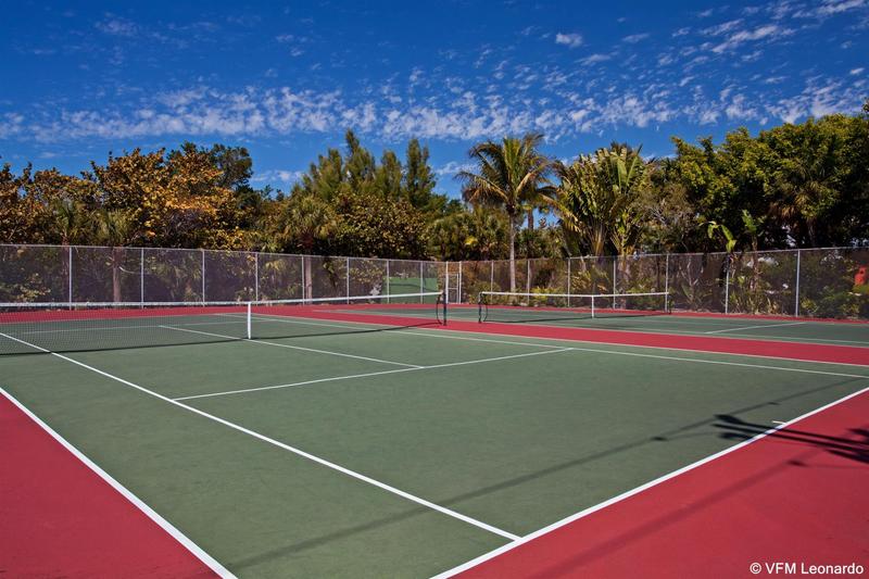 فندق Sanibel Island Beach Resort