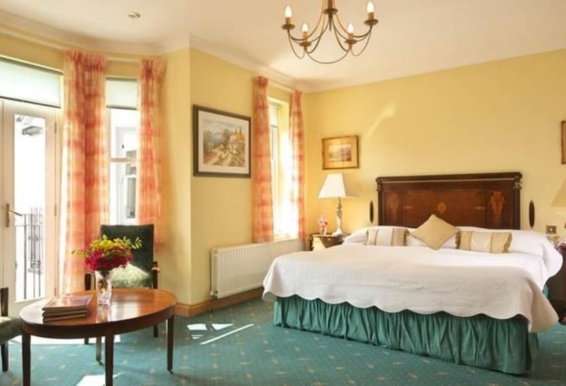 فندق Seaview House