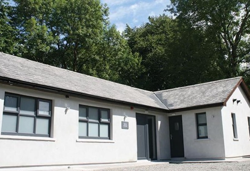 فندق Seaview House