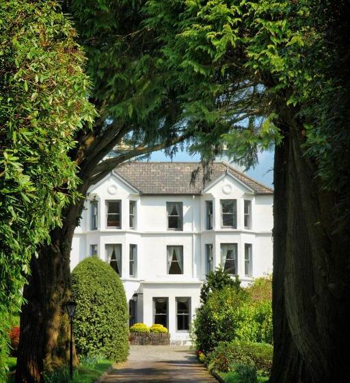 فندق Seaview House