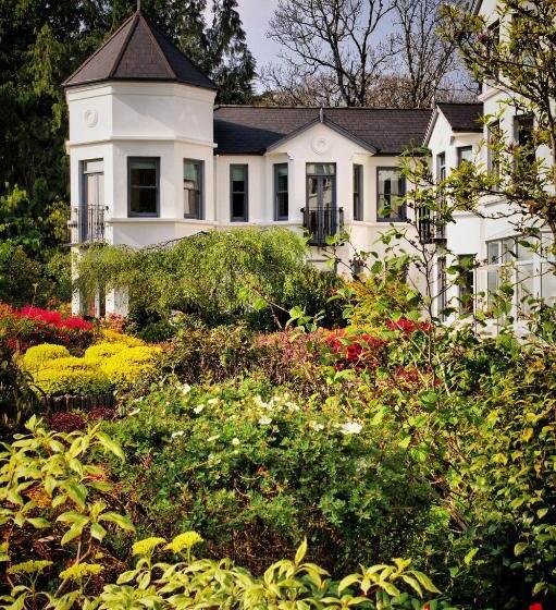 فندق Seaview House