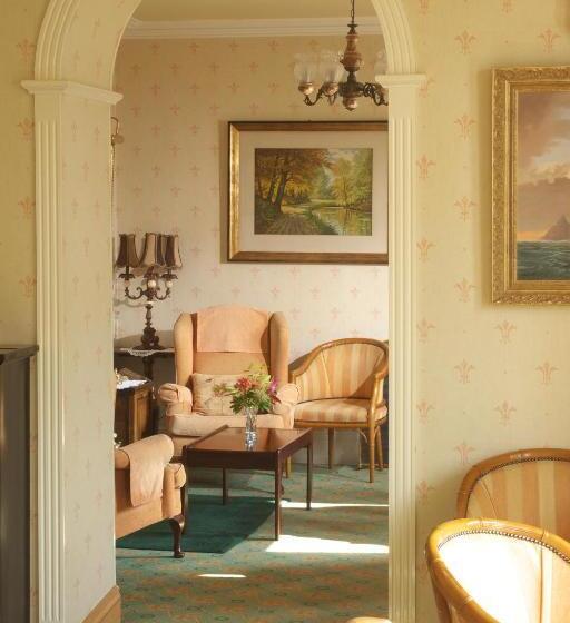 فندق Seaview House